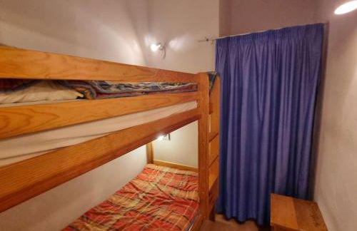 Appartement spacieux pour 10 pers, à 100m des pistes, Wifi gratuit, animaux admis - Saint-Michel-de-Chaillol - FR-1-393-42 - Foto 11