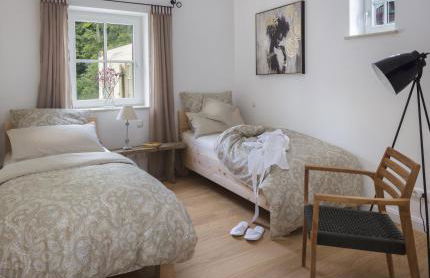 Ferienwohnung Chiemsee - Foto 42