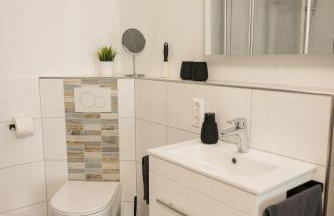 Moderne und gemütliche Ferienwohnung in Holzbach - Foto 3