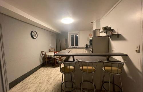 Chez Mémé - Foto 10