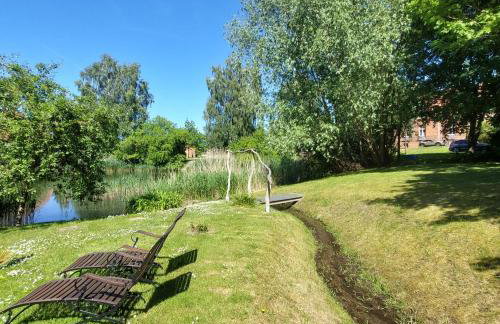 FeWo Dreiseitenblick Komfort mit 2 Schlafzimmern - Foto 56