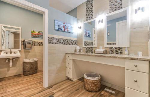 Riverwalk Penthouse With Riverviews - Foto 31