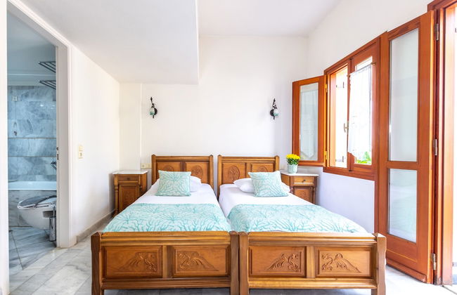 Anais Collection Hotels & Suites - Foto 17