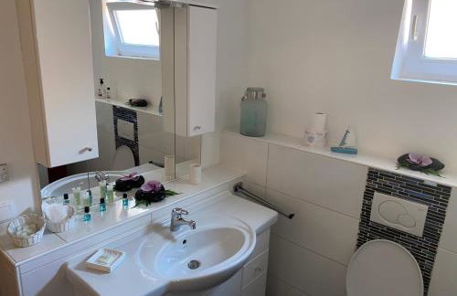 Apartment Stabel 8,1 km von Europa Park - Foto 14