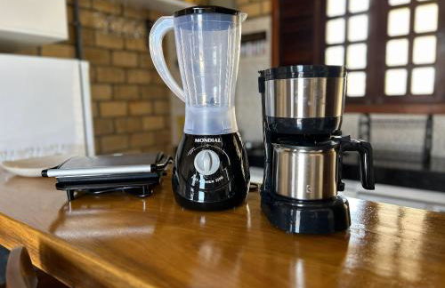 Bella Casa Ipê 1º andar APA Barra de Mamanguape - Photo 25