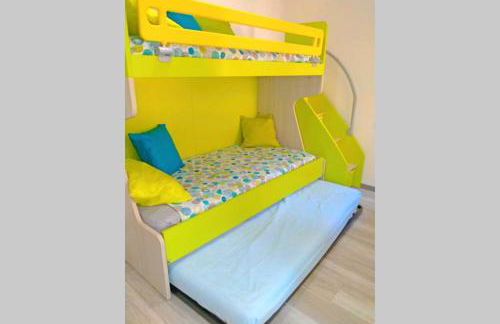 Trilocale ALICE nel paese delle meraviglie - Foto 46