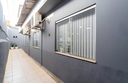 Apartamentos 1Qto, Cozinha Completa, até 4 hospedes Jr Catito - Foto 54