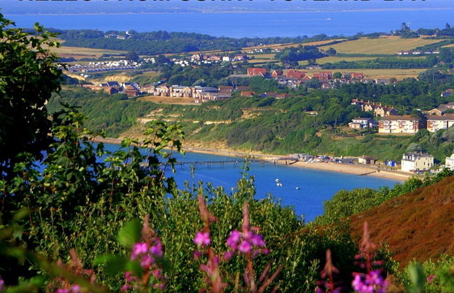 Pier View Apartment at Beach House - Foto 25
