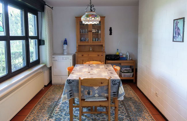 Holiday Home in Lissendorf by Forest - Photo 12