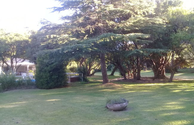 Casa Quinta en Pueblo de Campo. - Foto 9