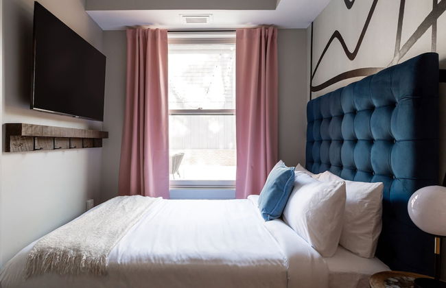 Kasa Edison House South End Dilworth Charlotte - Foto 4