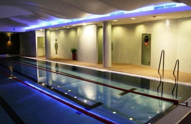 Made Inn Budapest - Foto 31