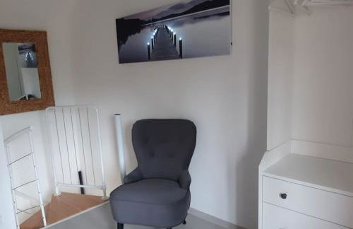 Charmant gîte Au saut des vignes - Foto 11