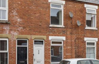 The Victoria - Quaint Victorian Home With Free Parking - Foto 44