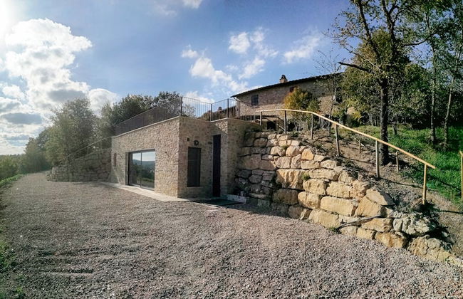 Agriturismo Casa Greppo - Il Melograno - Foto 23