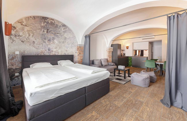 Aroma Apartments - Foto 36