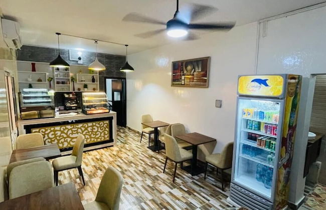 JANOHOUSE Appart-Hôtel - Foto 7