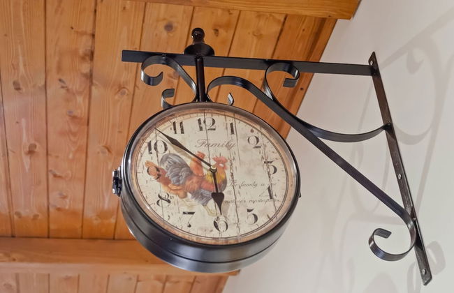 Spacious Apartment near Saludecio - Foto 28