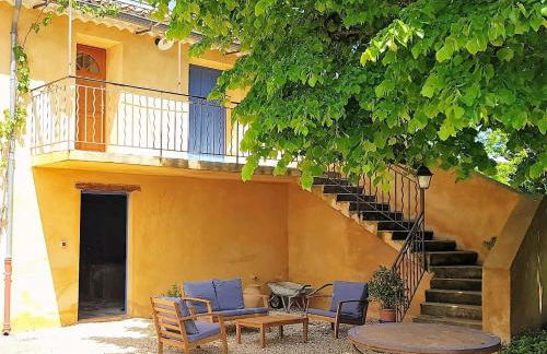 Mas des Lavandes - 3 gîtes de charme au calme avec grande piscine en Drôme-Provençale - Foto 10