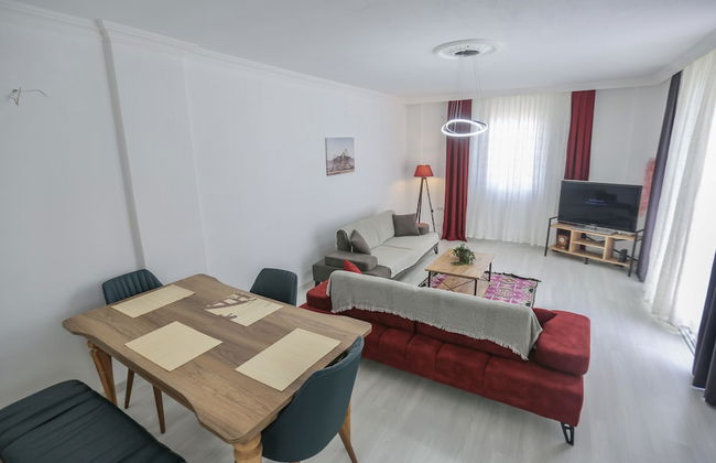 Özkan Apart - Foto 14