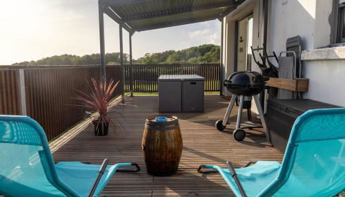 Appartement Nature et Mer. - Foto 3