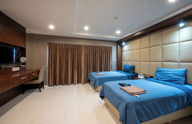 New Nordic Marcus 2 - Foto 14