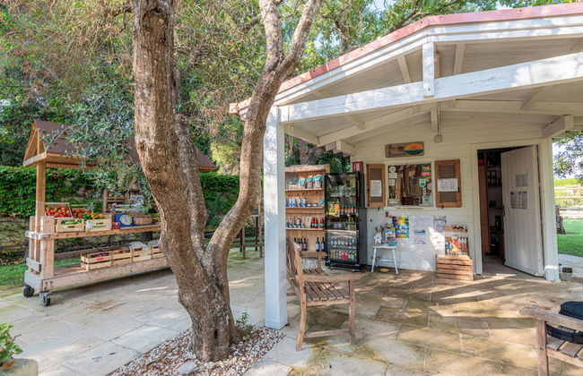 BIO AGRITURISMO SALOS - Foto 2