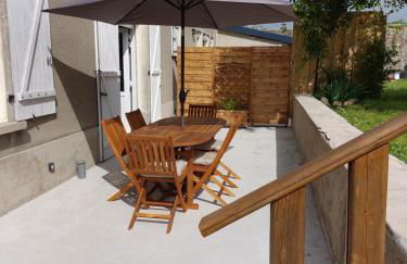 Le Spot de Saint Laurent - Foto 8