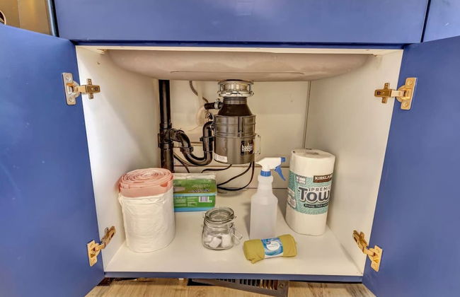 Convenient 2BR Apt w Covered Parking SLC - Foto 20