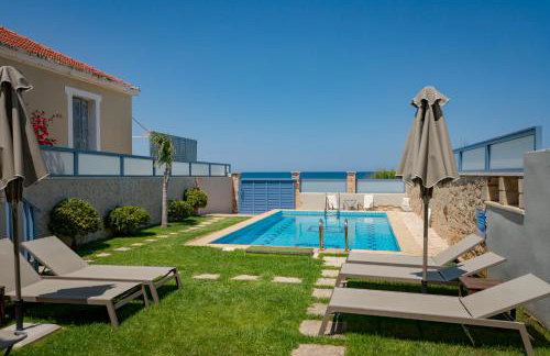 Villa Anastasia Kalyves - Foto 5