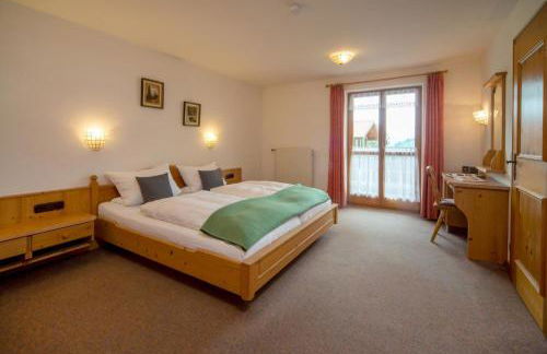 Allgäuer Bergblick - Foto 79