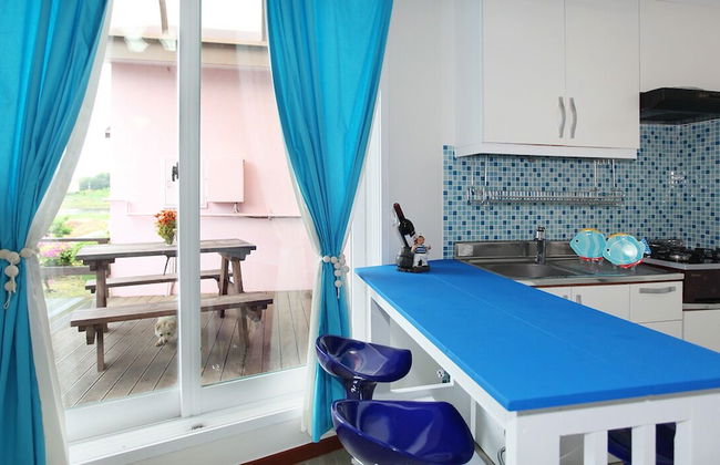 Ciel Pension - Photo 34