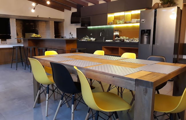 Villas Casteletes-bangalow Sea View - Foto 30