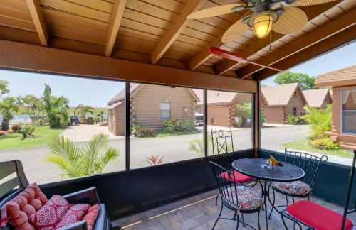 Access to Lake Okeechobee Cabin with Perks! - Foto 17