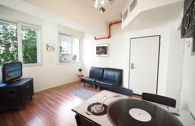 Ben Yehuda Apartments - Foto 14