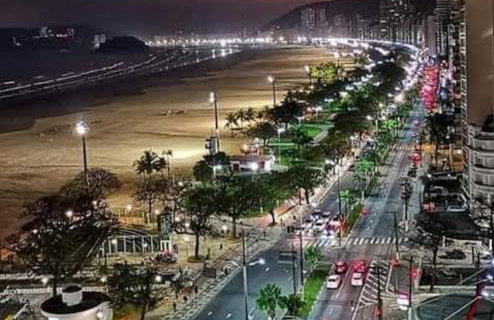 Mar Praia um cantinho aconchegante para relaxar - Foto 53