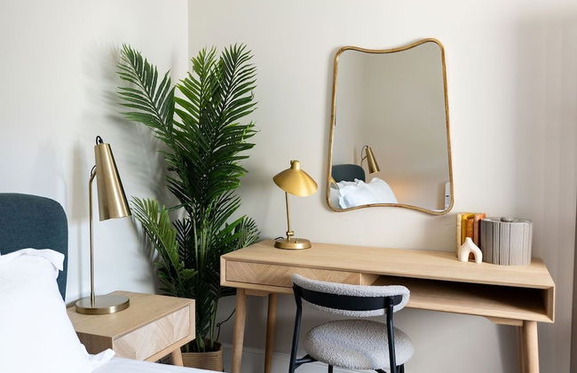 YourApartment - Wellington Place - Foto 8