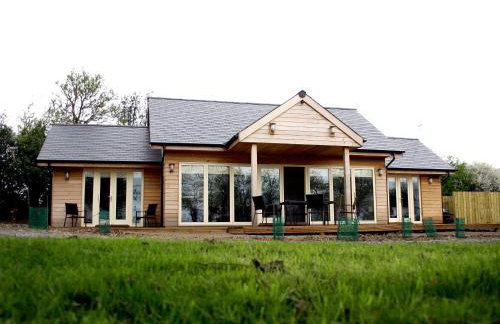 Framlington Villa - Foto 13