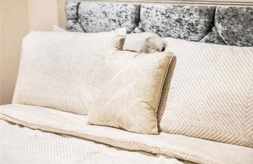 Spacious 3-Bedroom Apt in the Heart of Philly - Foto 21