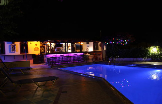 Hotel Mary - Foto 24