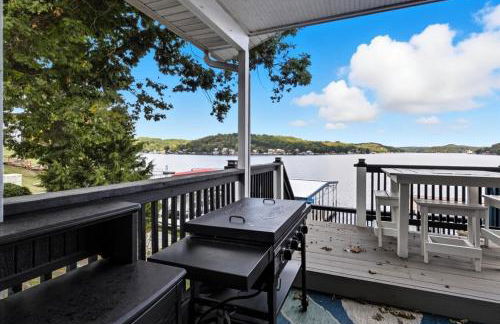 Breathtaking Views, Private Dock, Pure Relaxation - Foto 36