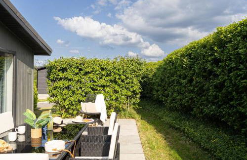 Bluebell Lodge, 29 Roadford Lake Lodges - Foto 23