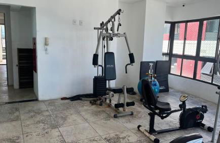 Flat Boa Viagem Rua dos Navegantes com vaga de garagem - Photo 12