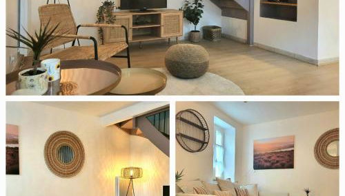 Au Centre de Villeneuve-lès-Avignon - Foto 4