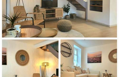 Au Centre de Villeneuve-lès-Avignon - Photo 4