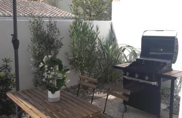 La Cabane Manon - Foto 16