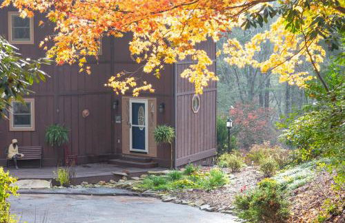 Rock Bridge Villa - Foto 26