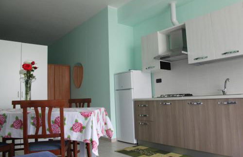 Residence Il Triangolo - Foto 39