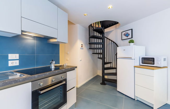 Art Apartment at Sanità - Foto 16