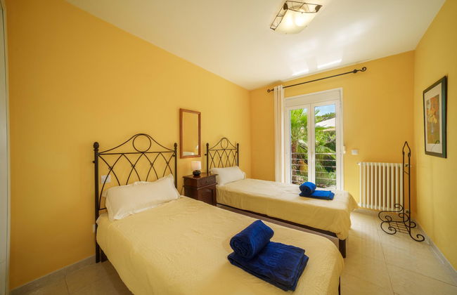 Penthouse Las Palmeras - Photo 15